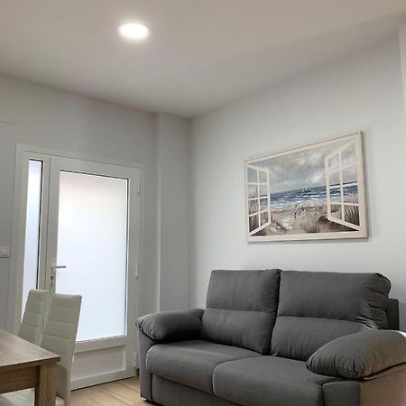 דירות סאריה Castineiras Street 2 מראה חיצוני תמונה